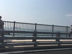 -星海湾跨海大桥