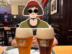 -兰特伯爵西餐厅·啤酒屋(方庄店)