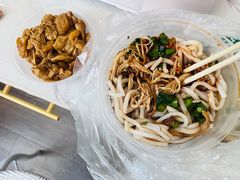 -再回首鸡肉米线(人民路一店)