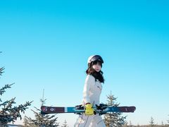 -密苑云顶乐园(云顶滑雪场)