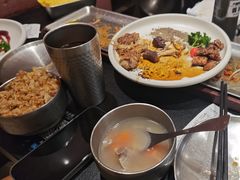 -大神太神·铁板烧(七宝领展广场店)