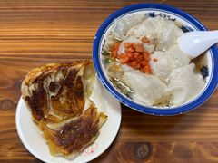 -北门严记小吃(九华中路店)