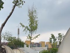 -悦见花开·花园里的火锅·露营·下午茶