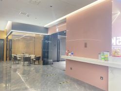 -5KM舞蹈街舞工作室