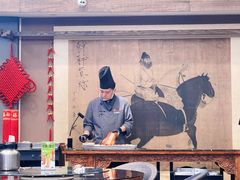 -老铺烤鸭(宝鸡店)