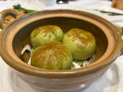 -粤财皇冠假日酒店·彩华轩中餐厅