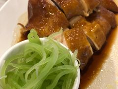 -翠華餐廳(浦东机场T1店)