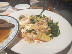 -金成潮菜博物馆(海珠湿地店)