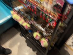 -茶啊冲电影主题文化餐厅(TOUCH12街店)