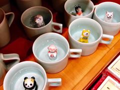 -西西弗书店&矢量咖啡(来福士广场店)