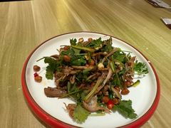 -梁记粥铺(开元地中海店)