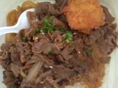 -町门烤肉拌饭专门店(新天地店)