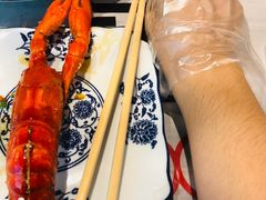 -Bigger龙虾(锦屏家园店)