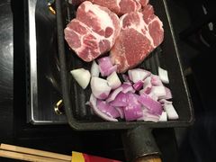 -炙韩料理·部队锅专门店
