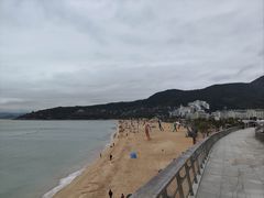 -大梅沙海滨公园