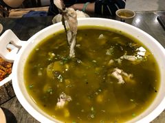 -庆合府重庆大排档(紫都城店)