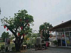 -长洲岛都市农业公园