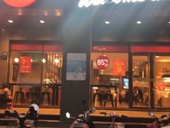 门面-85度C(泉州泉秀2店)