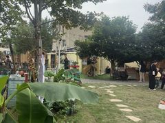 -HERRE·FARM 赫尔露营农场·团建聚会包场