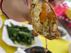 -秋姐美食店(旅游大道店)