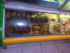 -陈记麻辣烫(浦口道店)