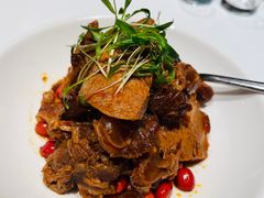 -黛瓦里巷(南京东路店)