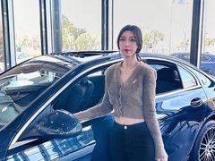 -宁波之星奔驰4S店(海曙店)