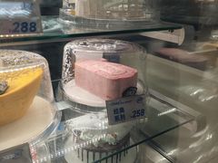 -DQ·蛋糕·冰淇淋(鸿坤店)