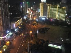 -星城之眼摩天轮