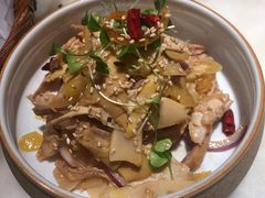 盐商椒麻鸡-锦府盐帮·李宅(领展购物广场中关村店)