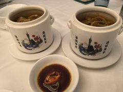 -山泉公馆酒家(珠江新城店)