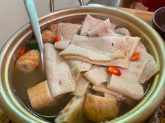 -恩你小木屋·韩式料理(假日广场店)