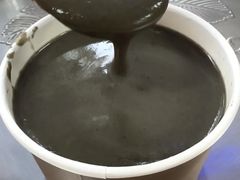 -谢怀亮芝麻茶
