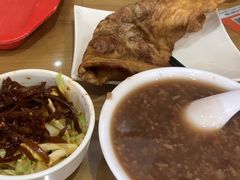 -华天二友居肉饼(新街口店)