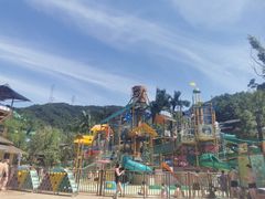 -杭州开元森泊度假乐园