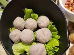 -海底捞火锅(劲松店)