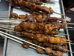 -马海涛牛肉串·午市牛腩饭·烧烤夜宵(领汇广场店)