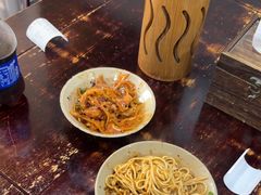 -泰宜担担面(黄泥塝总店)