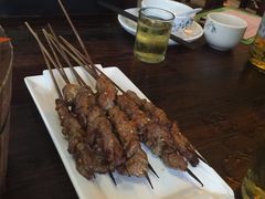 -漫天香·小龙虾餐厅(夏湾店)