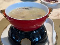 -新荣记(新源南路店)