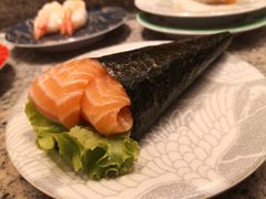 -合点寿司(美罗城店)