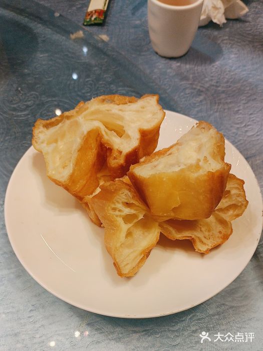 皇马假日醉海南大酒店·假日一品派茶楼(秀英店)图片