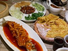 -四姐妹东北饺子(沙尾路店)