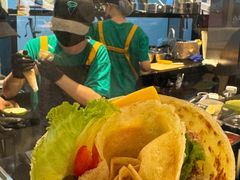 -July tale·可丽饼(德基广场店)