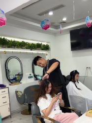 -臻艾Hair Salon