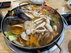 -真情鲍鱼海鲜汤