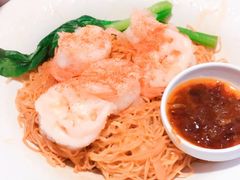 -翠华餐厅(湾仔店)