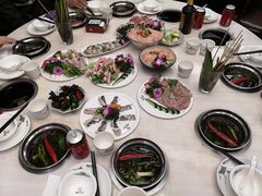 -围炉夜话·潮汕卤水火锅(榕江店)
