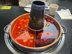 -咏江南·苏式火锅·苏州评弹(观前街店)