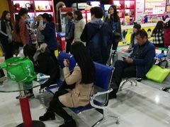 -新世纪电影城(阳光100店)